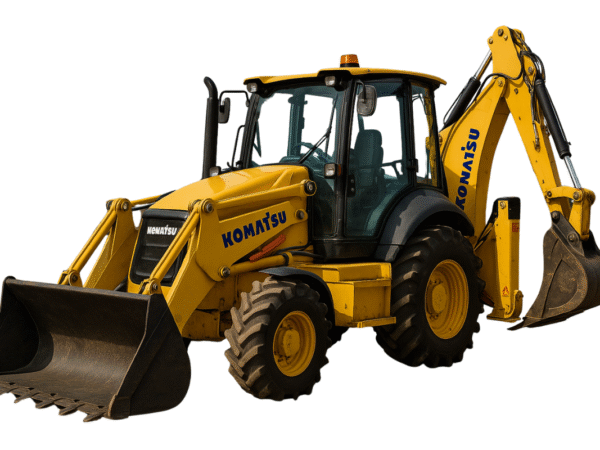 Komatsu