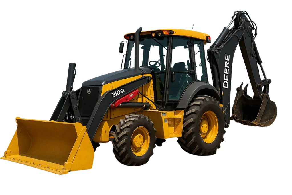 John Deere