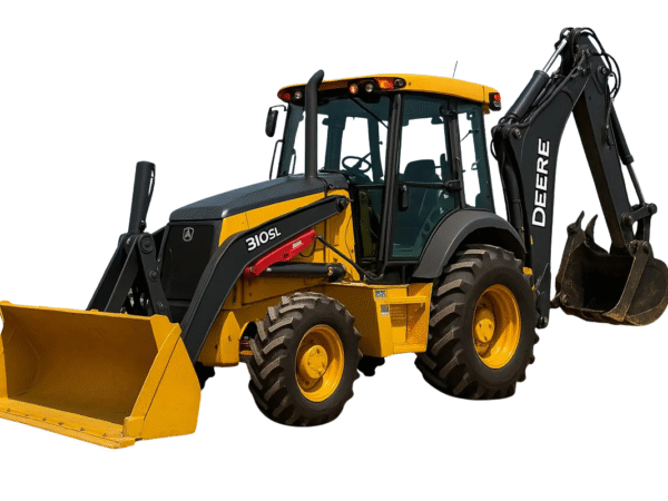 John Deere